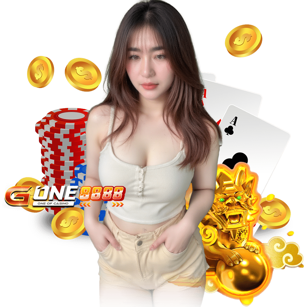 gone888 สมัคร 